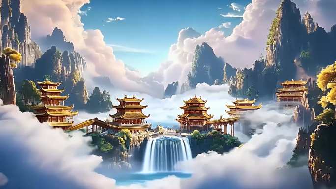 古典舞《清平乐》