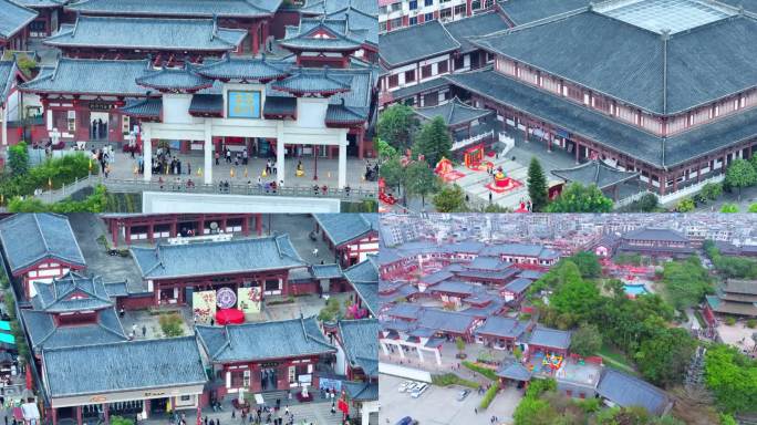 容县容州古城