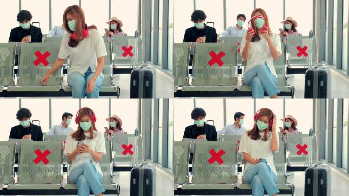 终端使用手机的人群