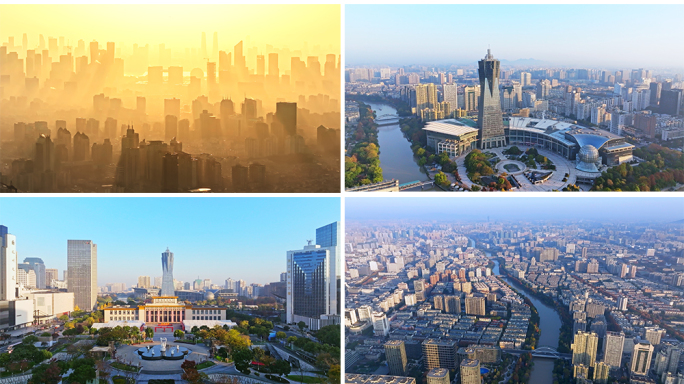 杭州西湖文化广场