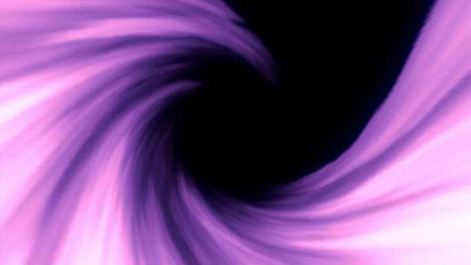旋涡风暴吸引黑洞龙卷风涡流转圈圈空间隧道