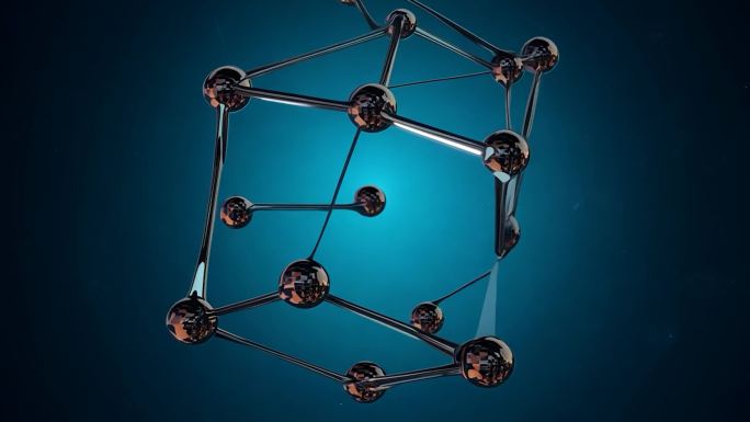 碳分子