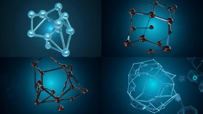 碳分子