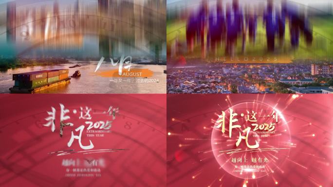 2024工作回顾