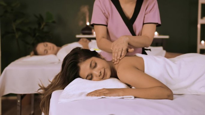 复杂的矿泉疗法