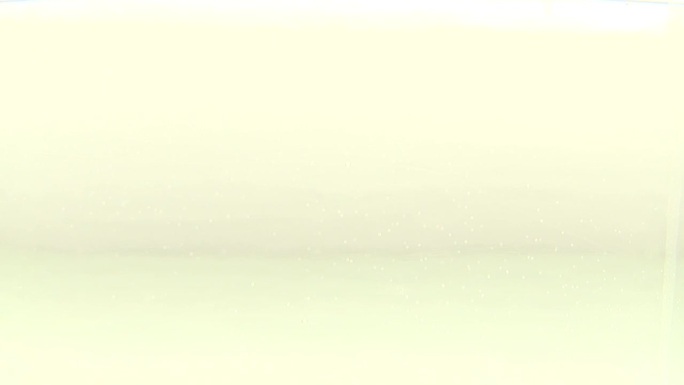 液体:颜料滴，黑色墨水水和油的慢动作
