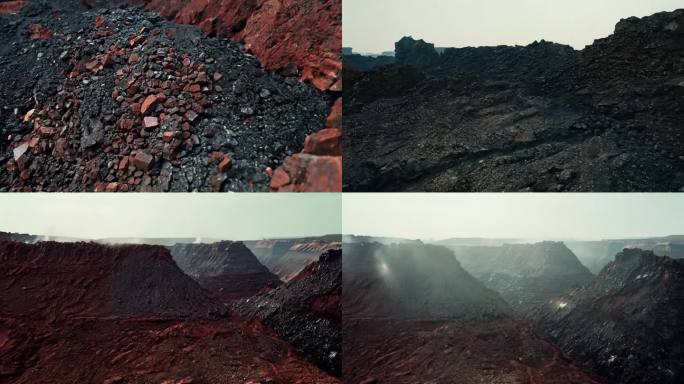 矿石 铁矿 铁矿石