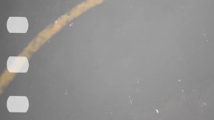 复古复古风格的磨损叠加纹理转场。