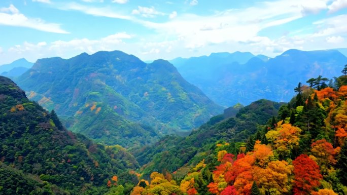 关门山 本溪满族自治县