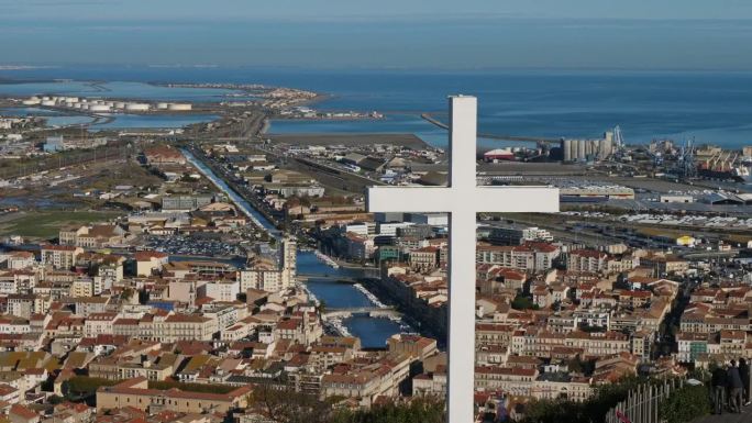 Sè调遣,Hérault Occitanie,法国警方