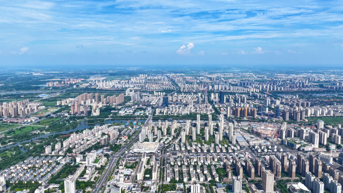 宿迁延时合集 宿城区宿豫区京杭大运河延时