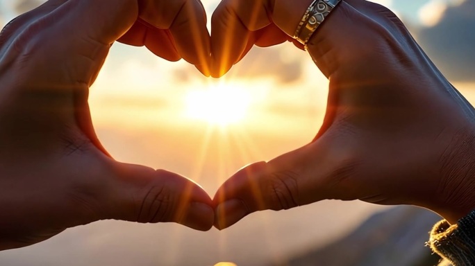 励志梦想跑步攀登登山真心英雄歌曲MV视频