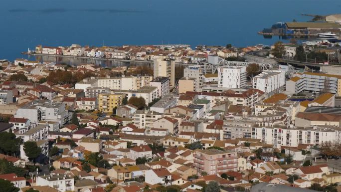 Sè调遣,Hérault Occitanie,法国警方