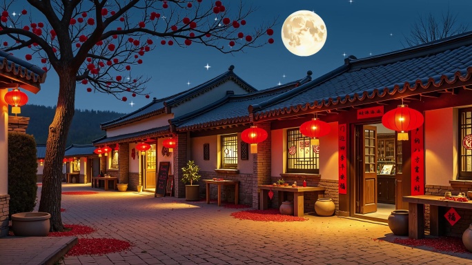 四合院03