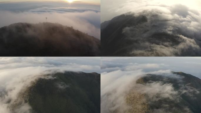 漳州平和大芹山