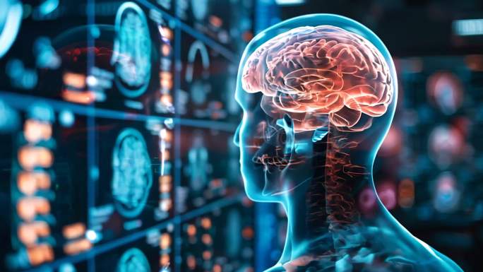 生物科技生命科学生物实验室生物科学家基因