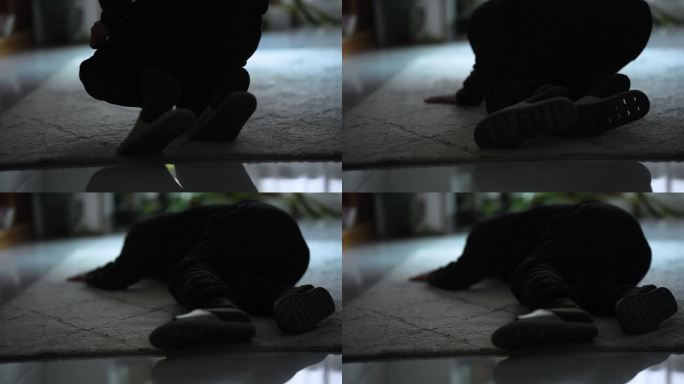 脑卒中 晕倒 摔倒