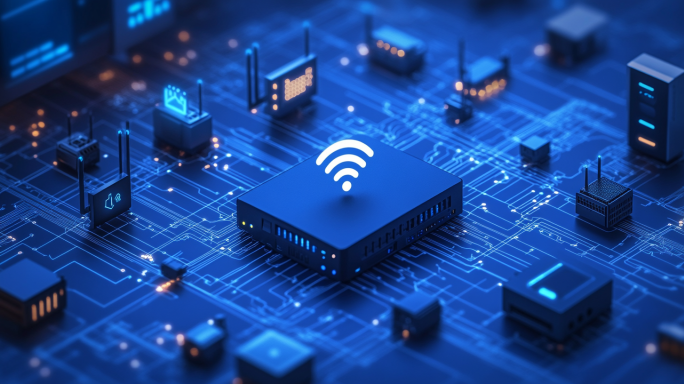 路由器 WIFI  无线宽带