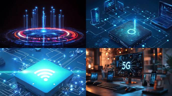 路由器 WIFI  无线宽带