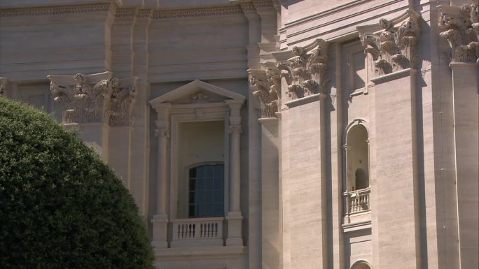 圣彼得大教堂，罗马