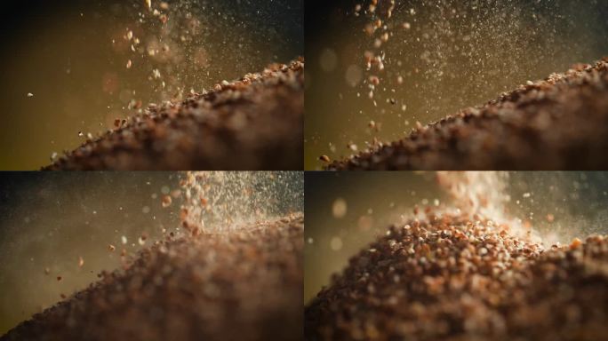 酿酒用高粱  酿醋高粱 高粱粒 酒原料