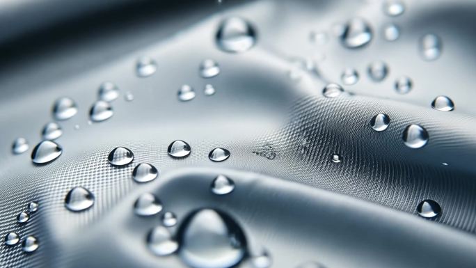 科技防水面料  防水布料 科技防水材料