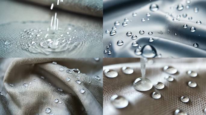 科技防水面料  防水布料 科技防水材料