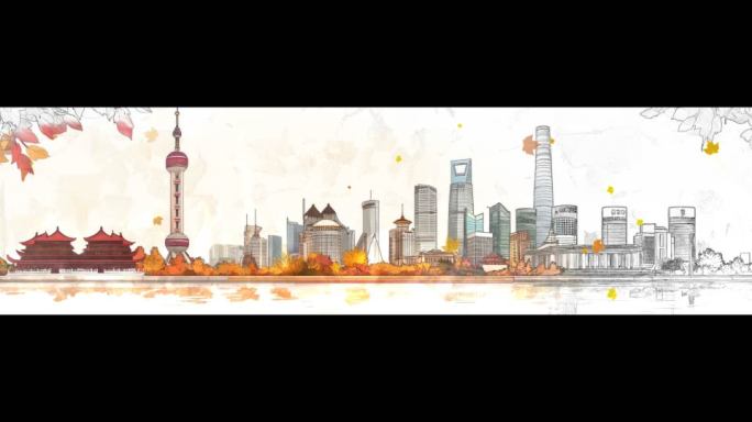 宽屏-漫步人生路-复古歌曲