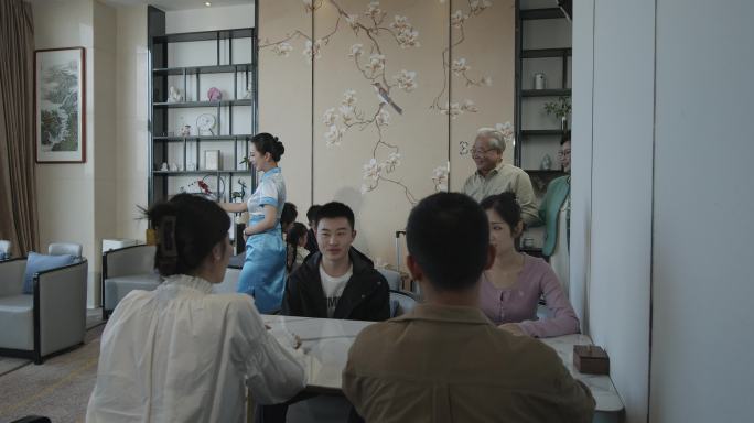 机场贵宾候机室贵宾休息室