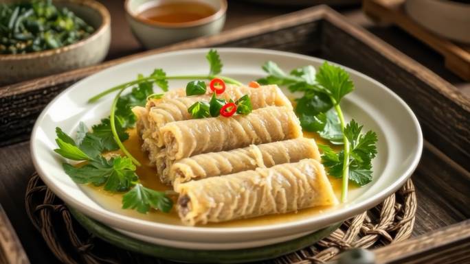 福建厦门福州各地特色美食小吃