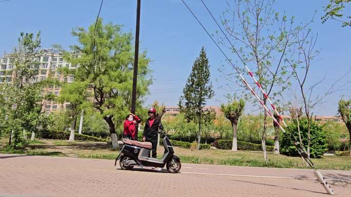 城市道路车戏素材   车戏背景