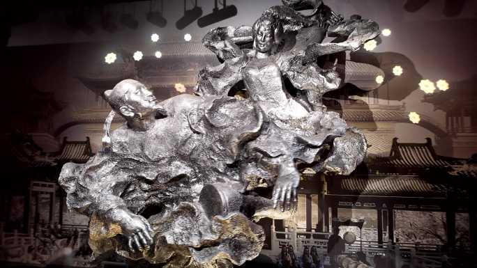 中国秦腔艺术博物馆