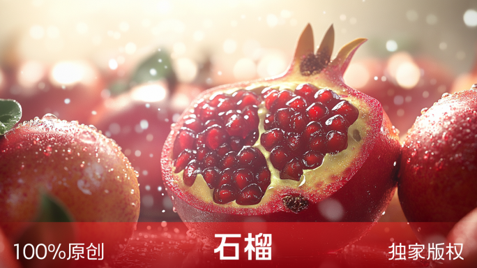 石榴