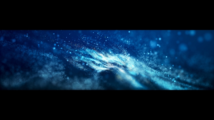 8K粒子背景02