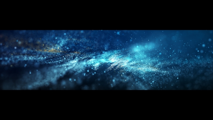 8K粒子背景03