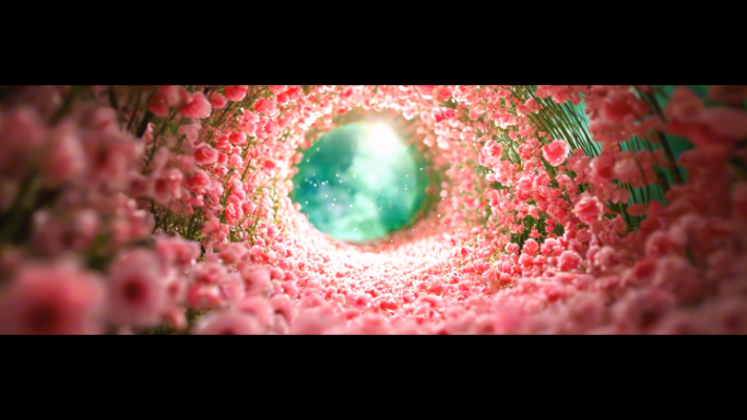 花开忘忧-周深