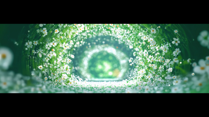 一路生花-温奕心