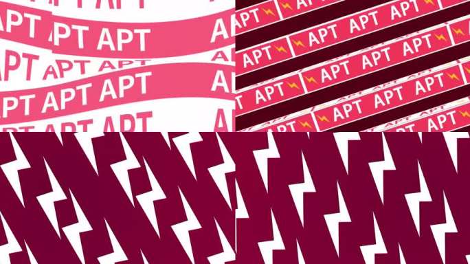 APT 歌曲背景 led大屏