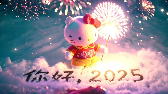 2025你好