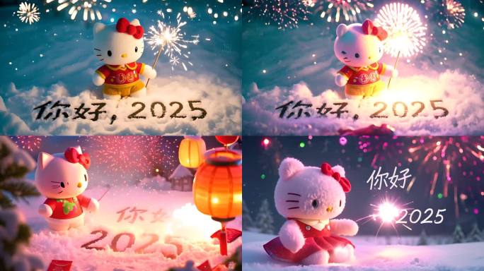2025你好