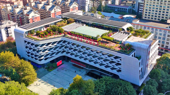 福州市政务服务中心 市民之家