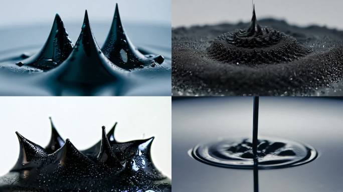 磁流体