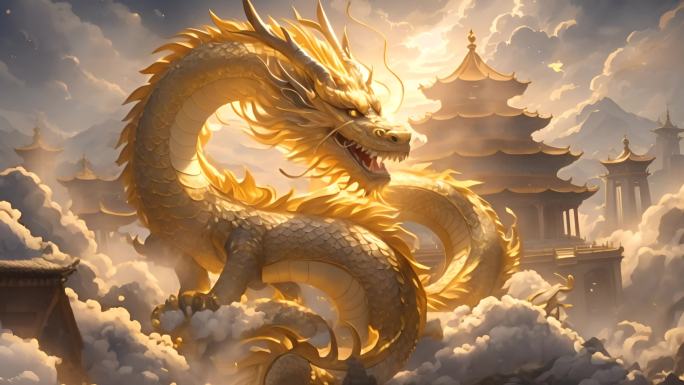 金龙