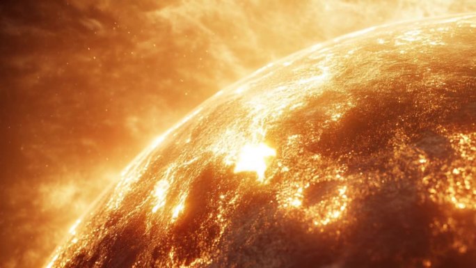 太阳