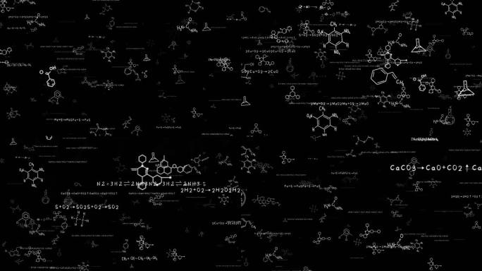化学生物公式带通道
