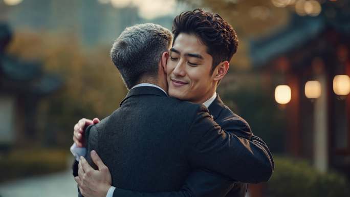 春节-男士篇-影视级色调