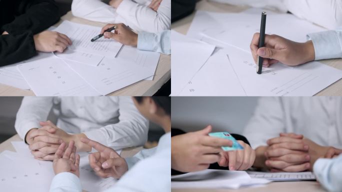 经商串供合同造假文件造假密谋合谋贪污受贿