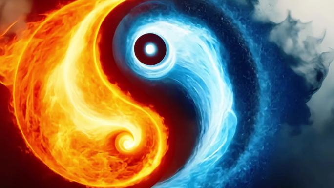 八卦太极