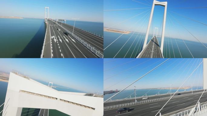 2025穿越机深中通道
