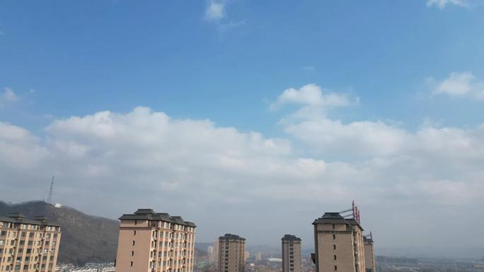 延时摄影